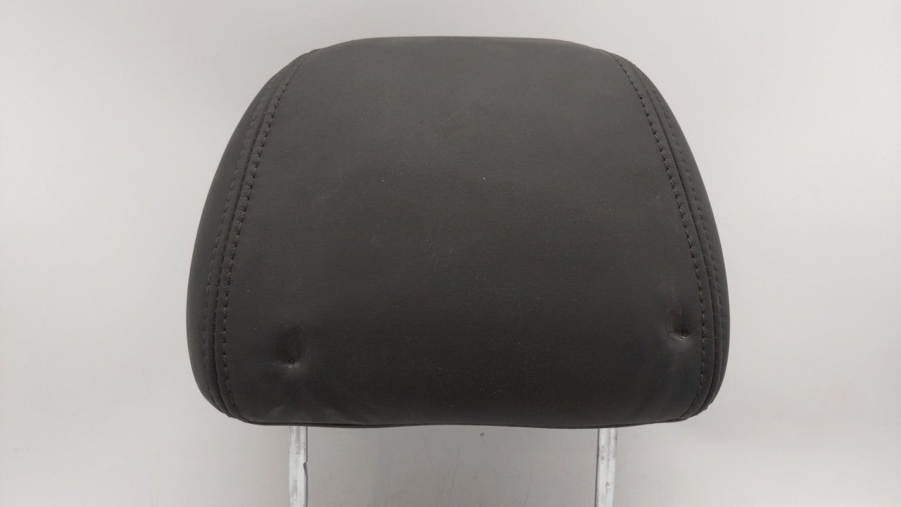 2002-2003 Acura Tl Headrest Head Rest Front Driver Passenger Seat Fits 2002 2003 OEM Used Auto Parts - Oemusedautoparts1.com