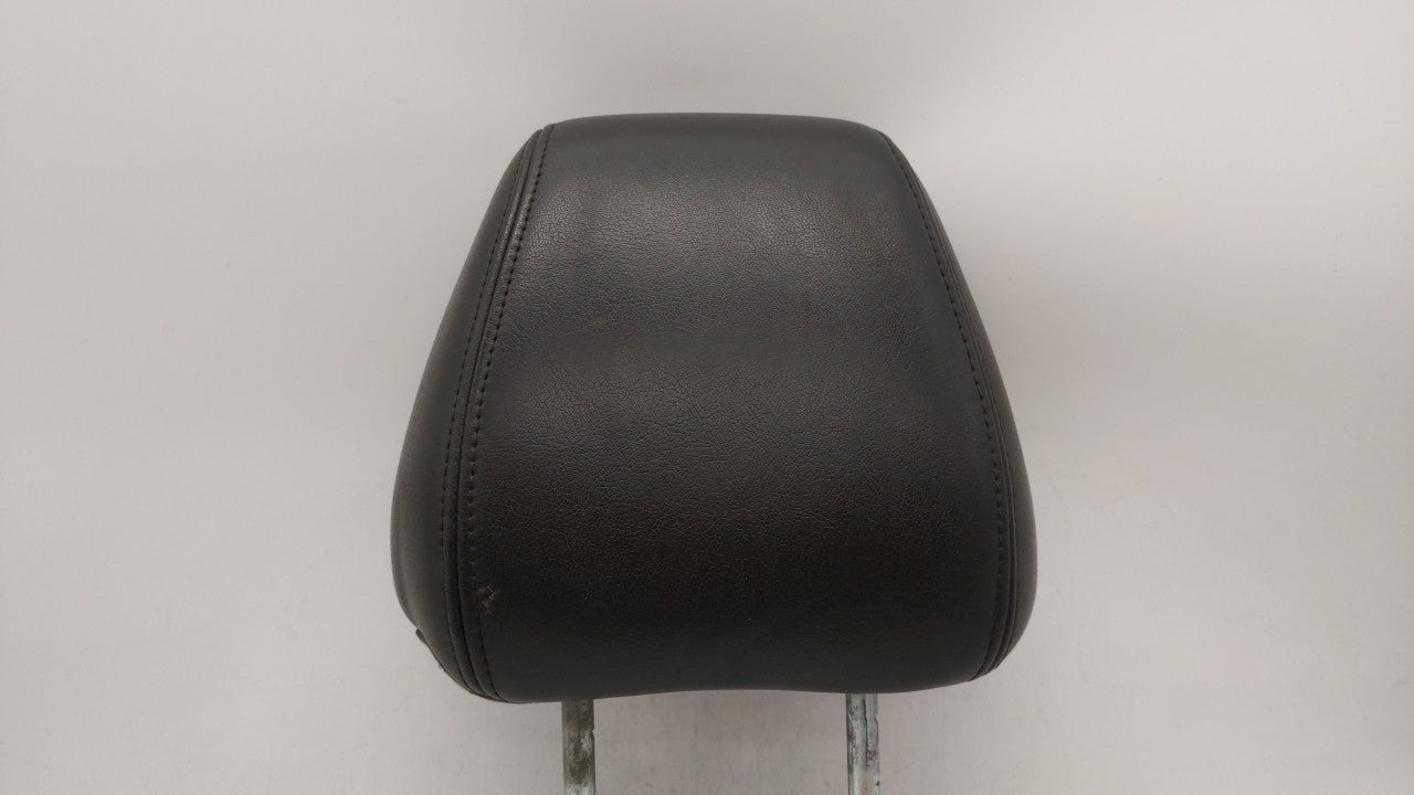 2011-2012 Nissan Altima Headrest Head Rest Front Driver Passenger Seat Fits 2011 2012 OEM Used Auto Parts - Oemusedautoparts1.com