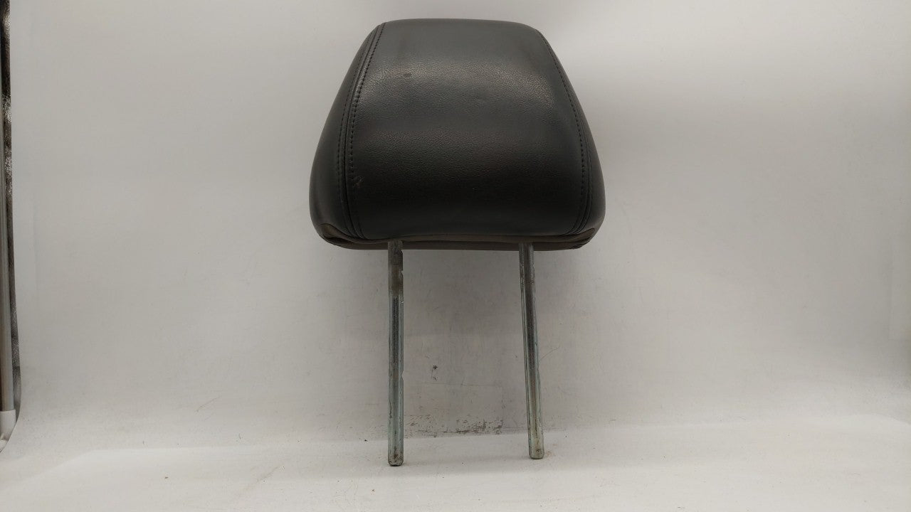 2011-2012 Nissan Altima Headrest Head Rest Front Driver Passenger Seat Fits 2011 2012 OEM Used Auto Parts - Oemusedautoparts1.com
