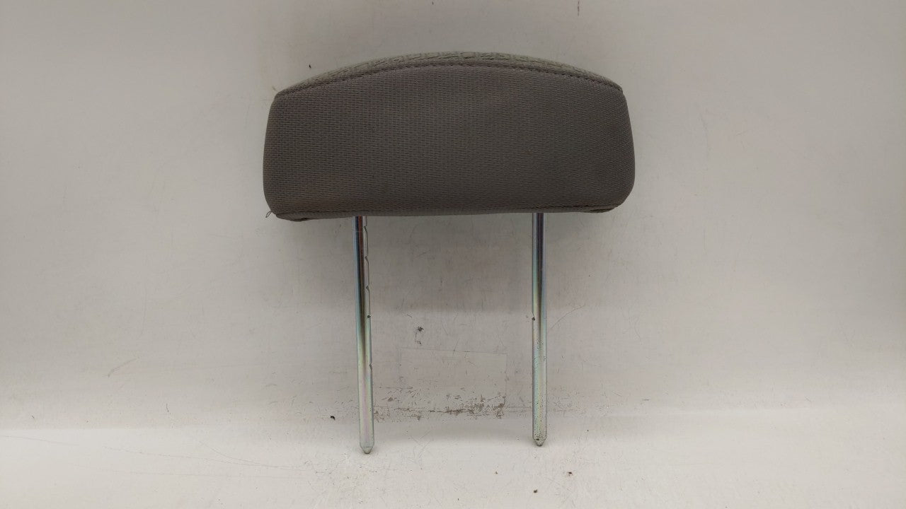 2005-2009 Chevrolet Equinox Headrest Head Rest Rear Seat Fits 2005 2006 2007 2008 2009 OEM Used Auto Parts - Oemusedautoparts1.com