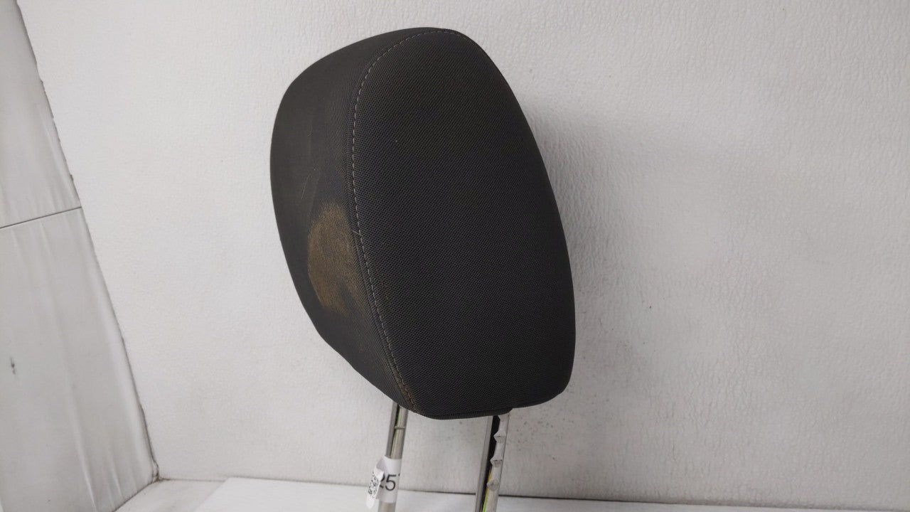 2013-2016 Chevrolet Sonic Headrest Head Rest Front Driver Passenger Seat Fits 2013 2014 2015 2016 OEM Used Auto Parts - Oemusedautoparts1.com