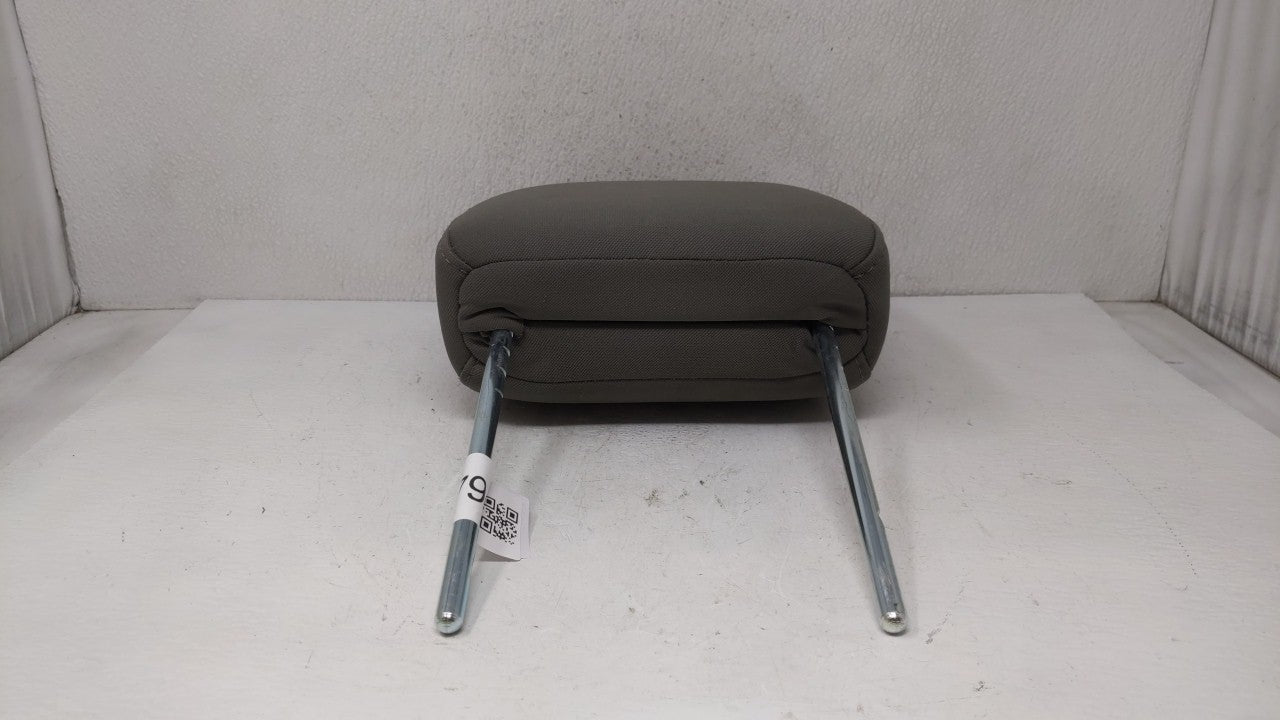 2001 Ford Explorer Sport Headrest Head Rest Front Driver Passenger Seat Fits OEM Used Auto Parts - Oemusedautoparts1.com