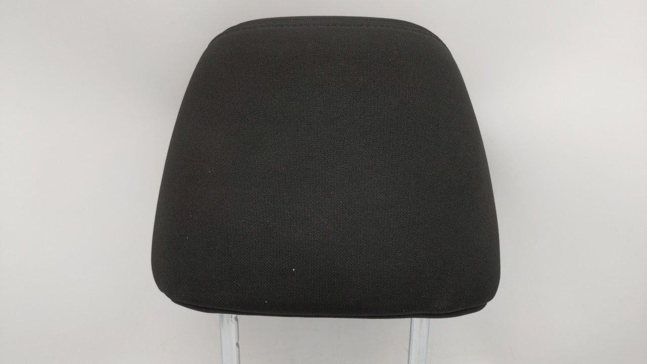 2011-2016 Hyundai Elantra Headrest Head Rest Front Driver Passenger Seat Fits 2011 2012 2013 2014 2015 2016 OEM Used Auto Parts - Oemusedautoparts1.com