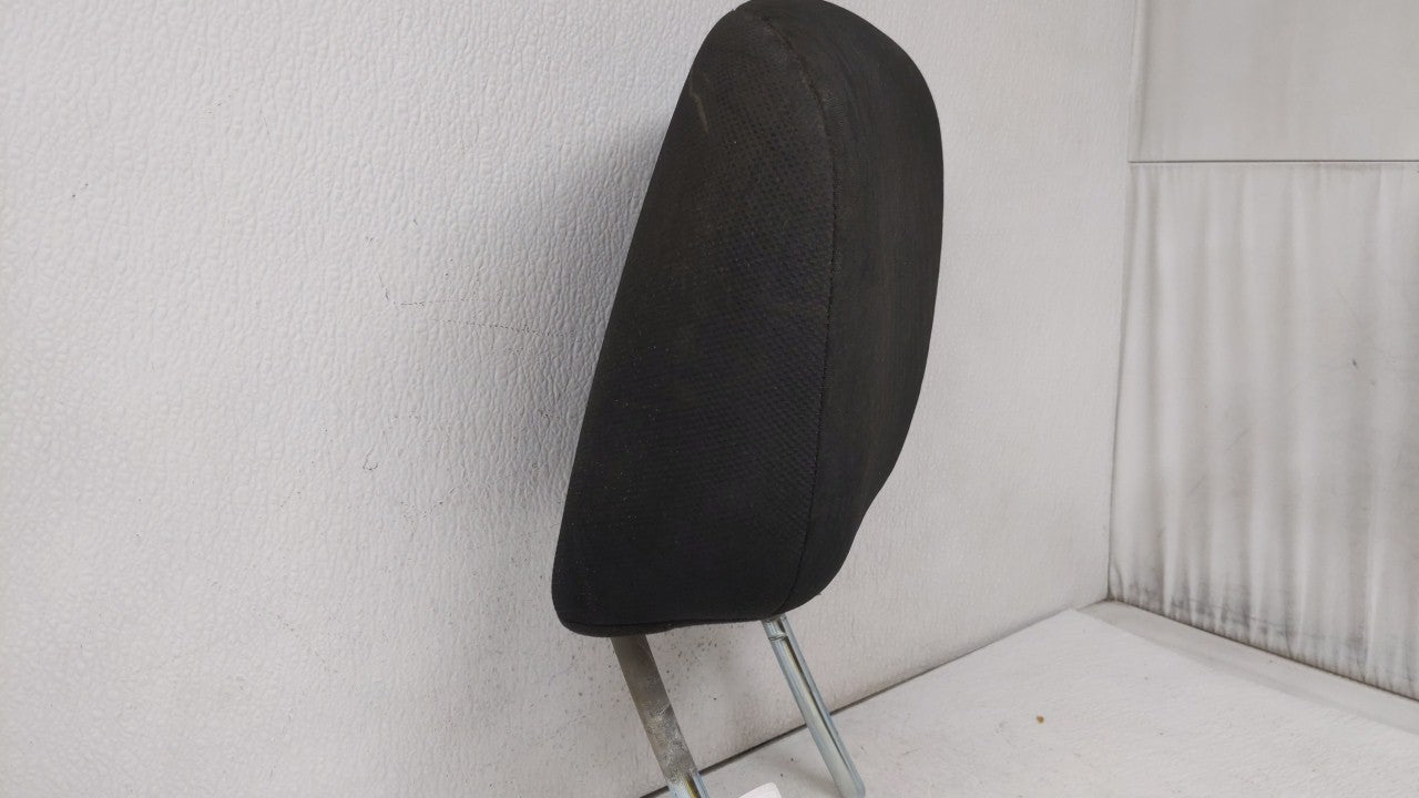 2013-2015 Honda Civic Headrest Head Rest Front Driver Passenger Seat Fits 2013 2014 2015 OEM Used Auto Parts - Oemusedautoparts1.com