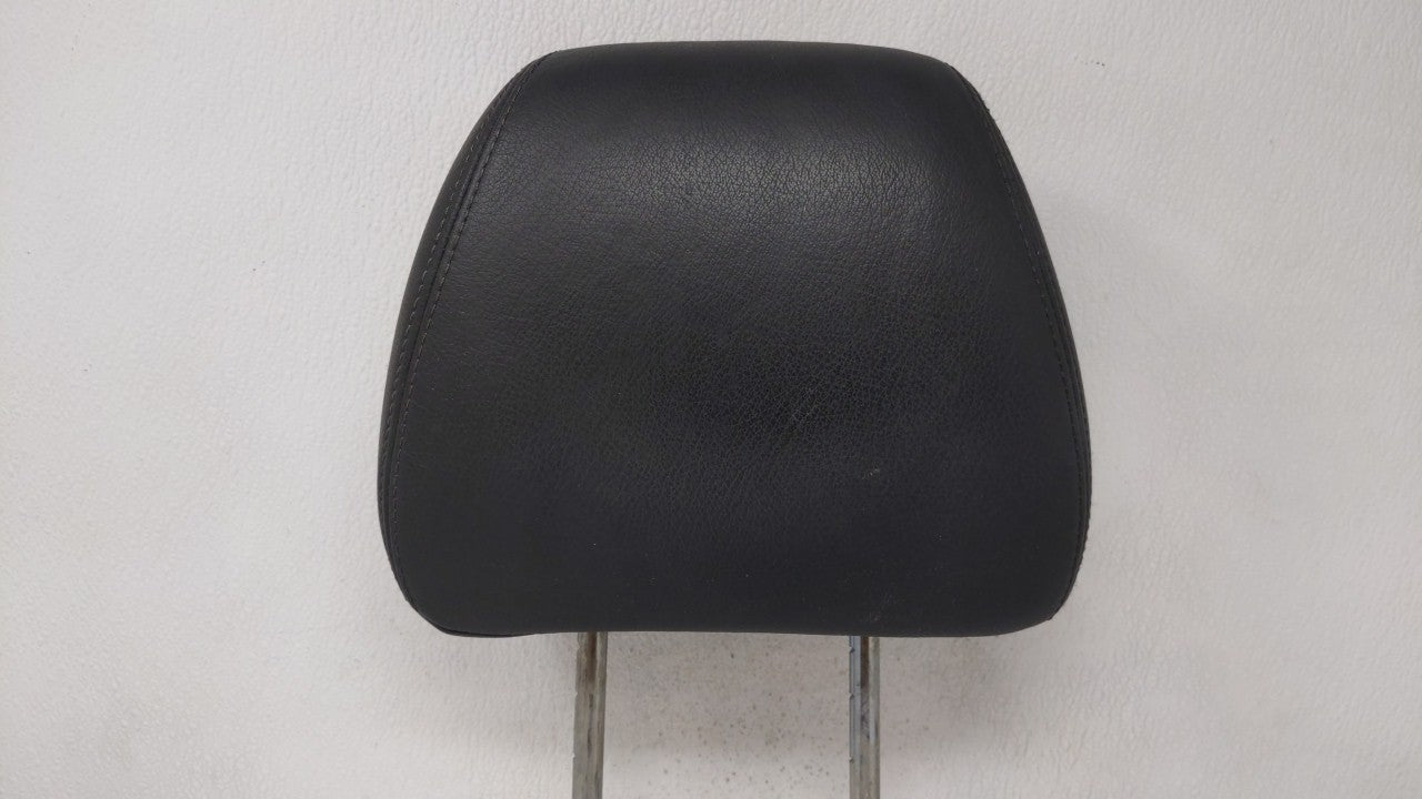 2009 Nissan Altima Headrest Head Rest Front Driver Passenger Seat Fits OEM Used Auto Parts - Oemusedautoparts1.com