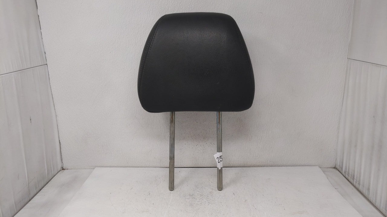 2009 Nissan Altima Headrest Head Rest Front Driver Passenger Seat Fits OEM Used Auto Parts - Oemusedautoparts1.com