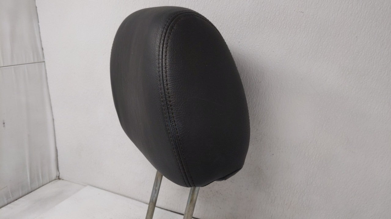 2009 Nissan Altima Headrest Head Rest Front Driver Passenger Seat Fits OEM Used Auto Parts - Oemusedautoparts1.com