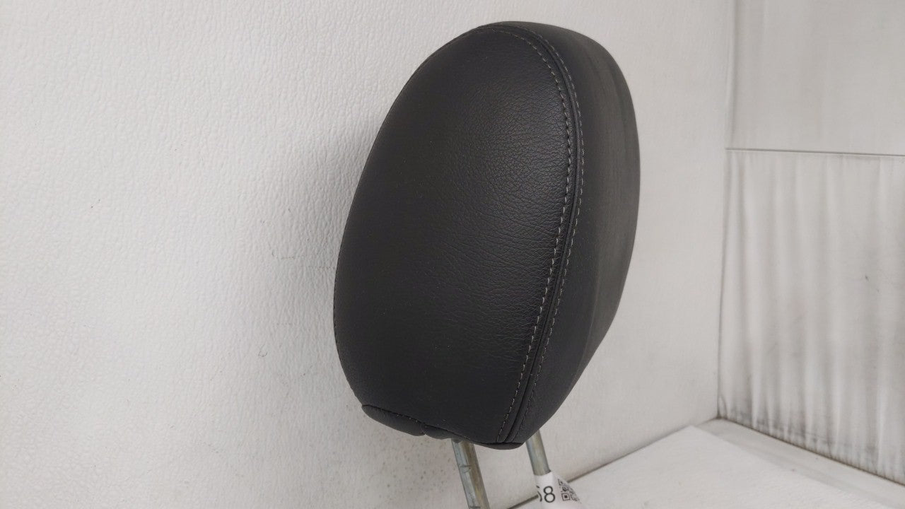 2009 Nissan Altima Headrest Head Rest Front Driver Passenger Seat Fits OEM Used Auto Parts - Oemusedautoparts1.com