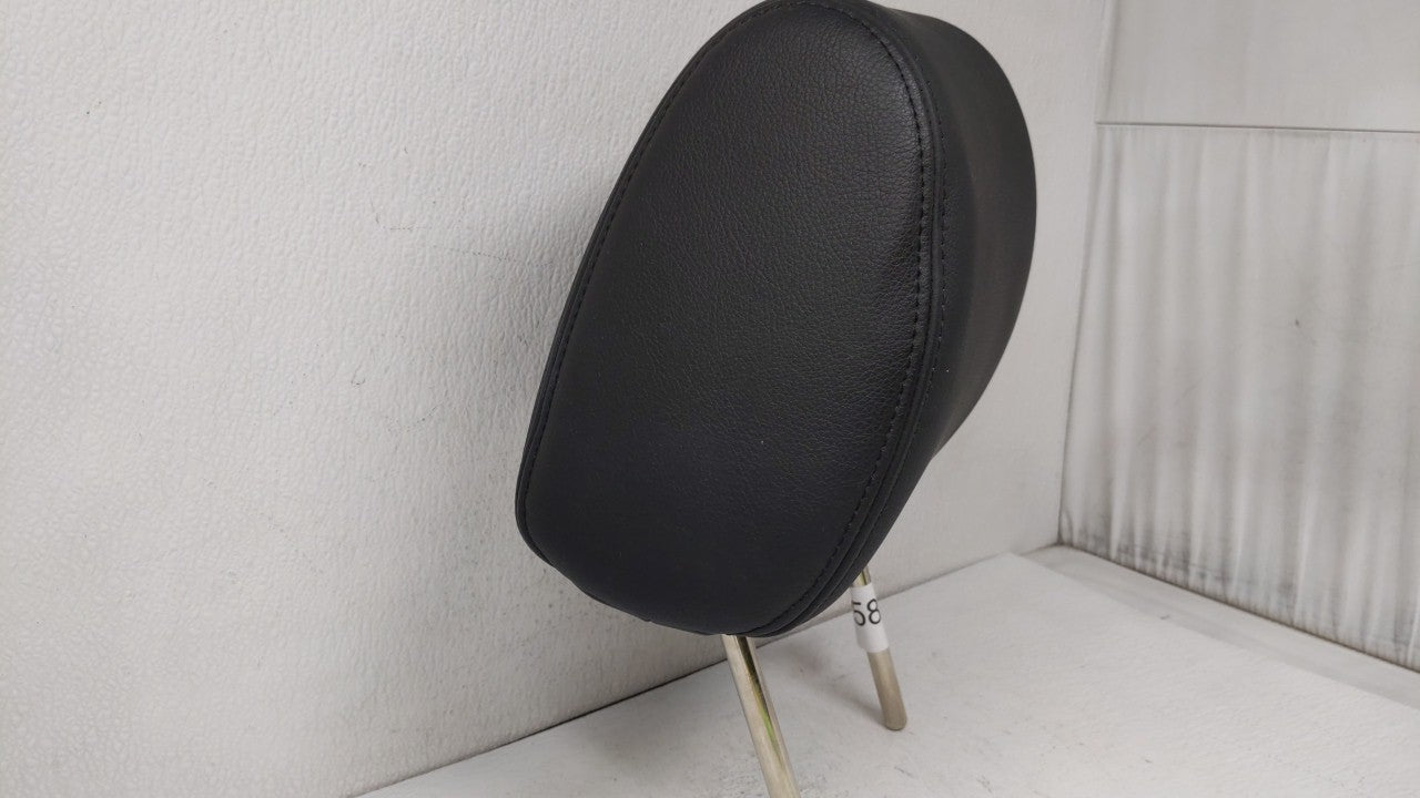 2007-2009 Mazda Cx-9 Headrest Head Rest Front Driver Passenger Seat Fits 2007 2008 2009 OEM Used Auto Parts - Oemusedautoparts1.com