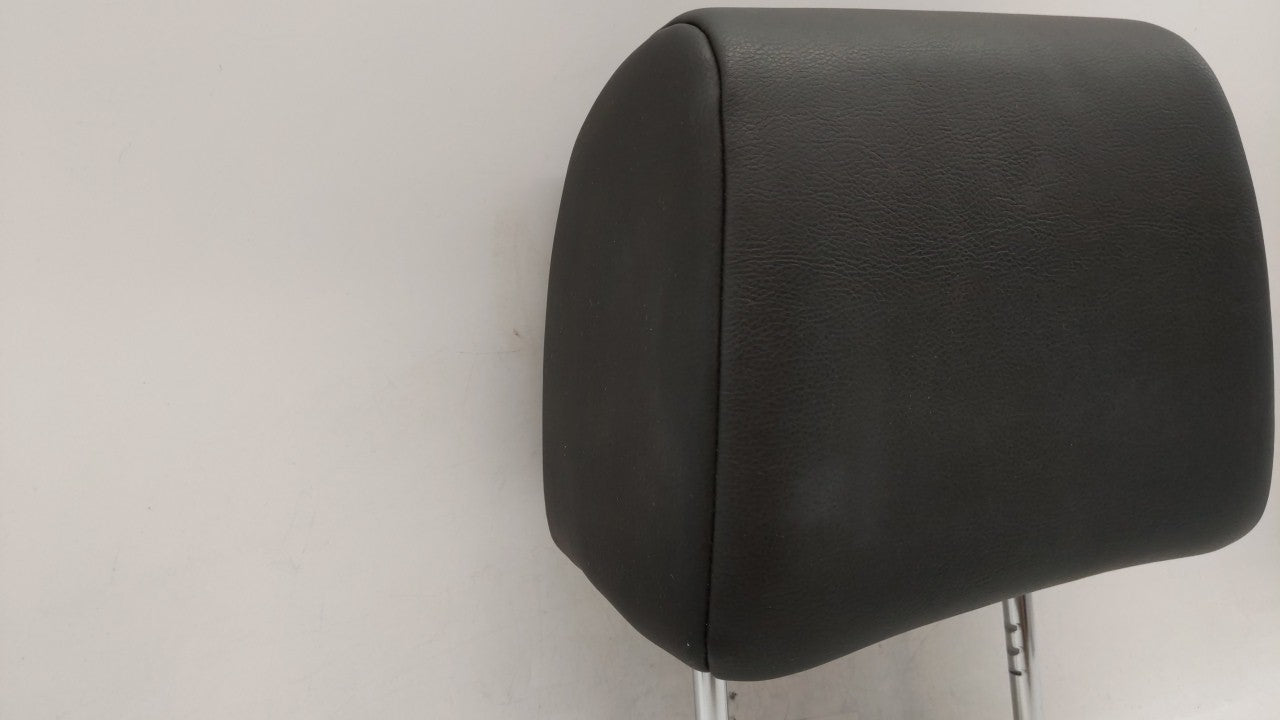 2008-2009 Nissan Rogue Headrest Head Rest Front Driver Passenger Seat Fits 2008 2009 OEM Used Auto Parts - Oemusedautoparts1.com