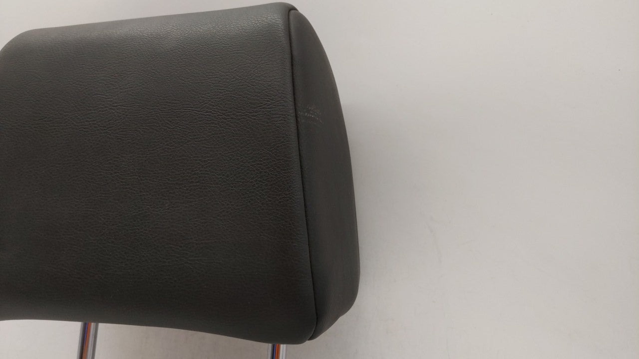 2008-2009 Nissan Rogue Headrest Head Rest Front Driver Passenger Seat Fits 2008 2009 OEM Used Auto Parts - Oemusedautoparts1.com