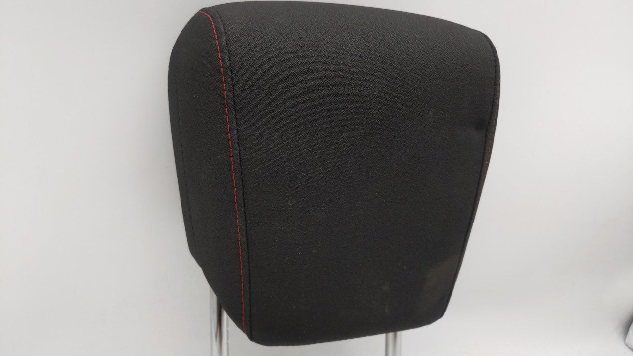 2010-2011 Chevrolet Equinox Headrest Head Rest Front Driver Passenger Seat Fits 2010 2011 OEM Used Auto Parts - Oemusedautoparts1.com