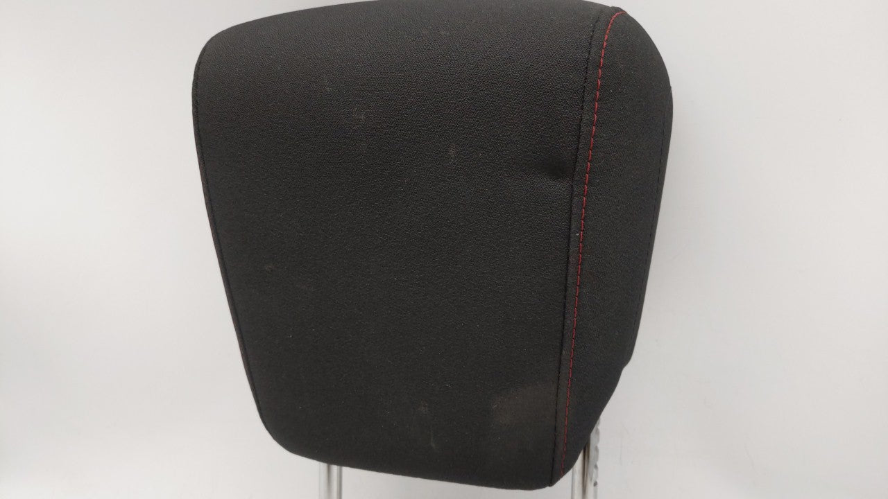 2010-2011 Chevrolet Equinox Headrest Head Rest Front Driver Passenger Seat Fits 2010 2011 OEM Used Auto Parts - Oemusedautoparts1.com