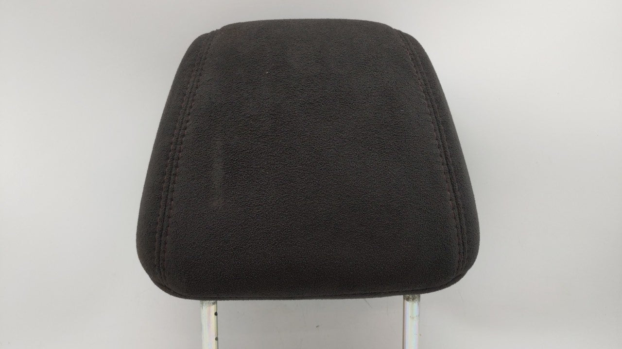 2009-2010 Nissan Maxima Headrest Head Rest Front Driver Passenger Seat Fits 2009 2010 OEM Used Auto Parts - Oemusedautoparts1.com