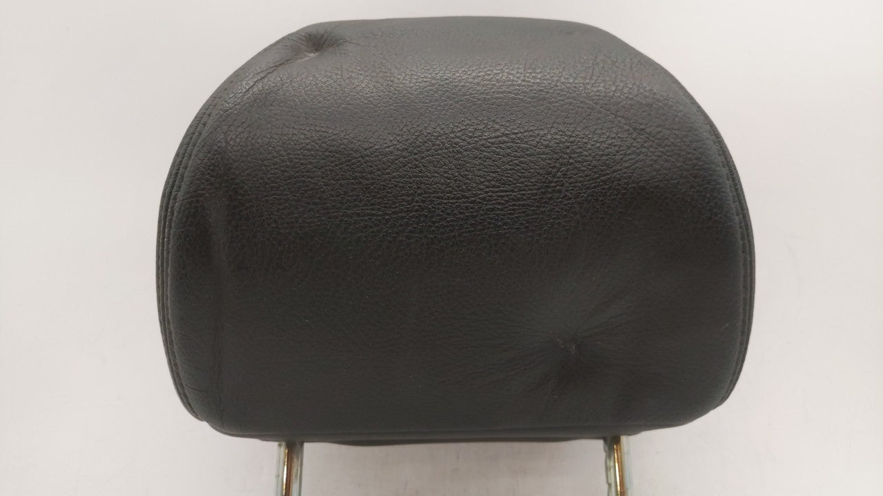 2003-2004 Honda Accord Headrest Head Rest Rear Seat Fits 2003 2004 OEM Used Auto Parts - Oemusedautoparts1.com