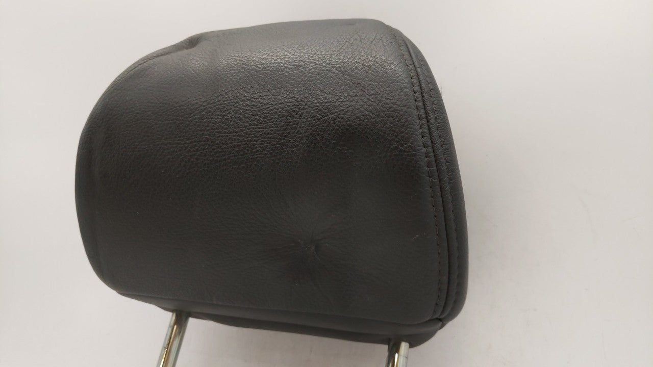 2003-2004 Honda Accord Headrest Head Rest Rear Seat Fits 2003 2004 OEM Used Auto Parts - Oemusedautoparts1.com