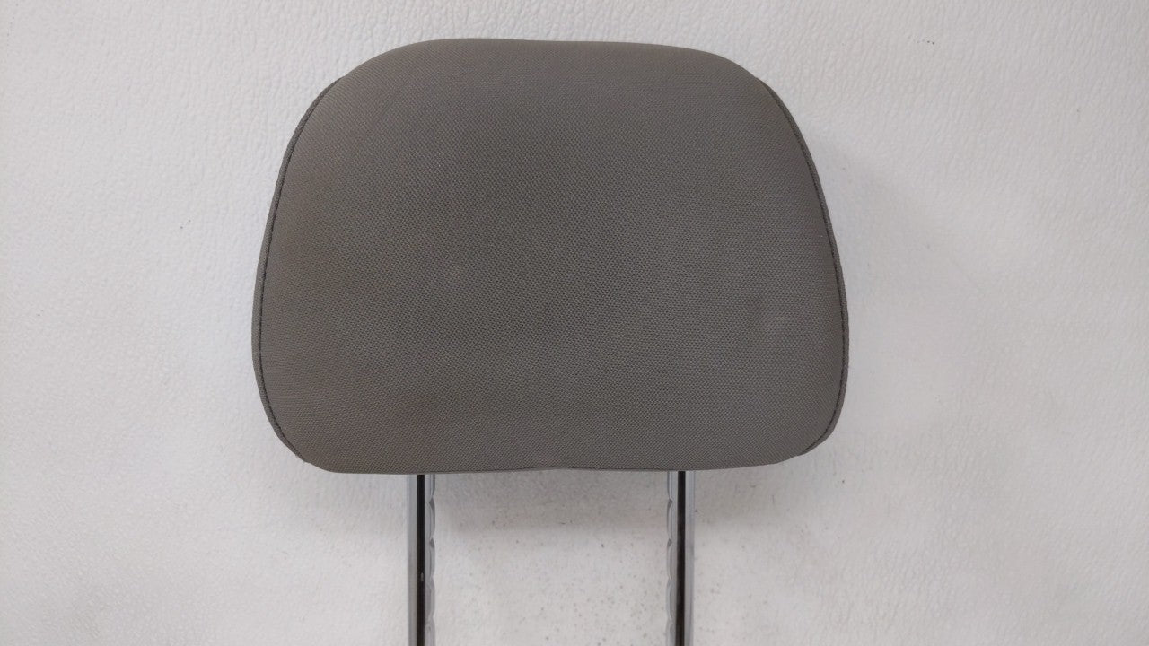 2018 Hyundai Elantra Headrest Head Rest Front Driver Passenger Seat Fits OEM Used Auto Parts - Oemusedautoparts1.com