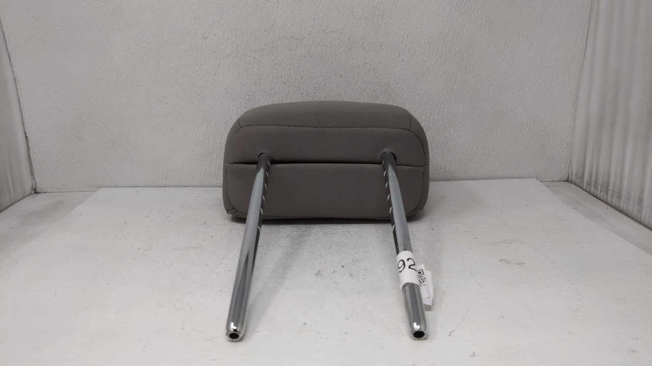 2018 Hyundai Elantra Headrest Head Rest Front Driver Passenger Seat Fits OEM Used Auto Parts - Oemusedautoparts1.com