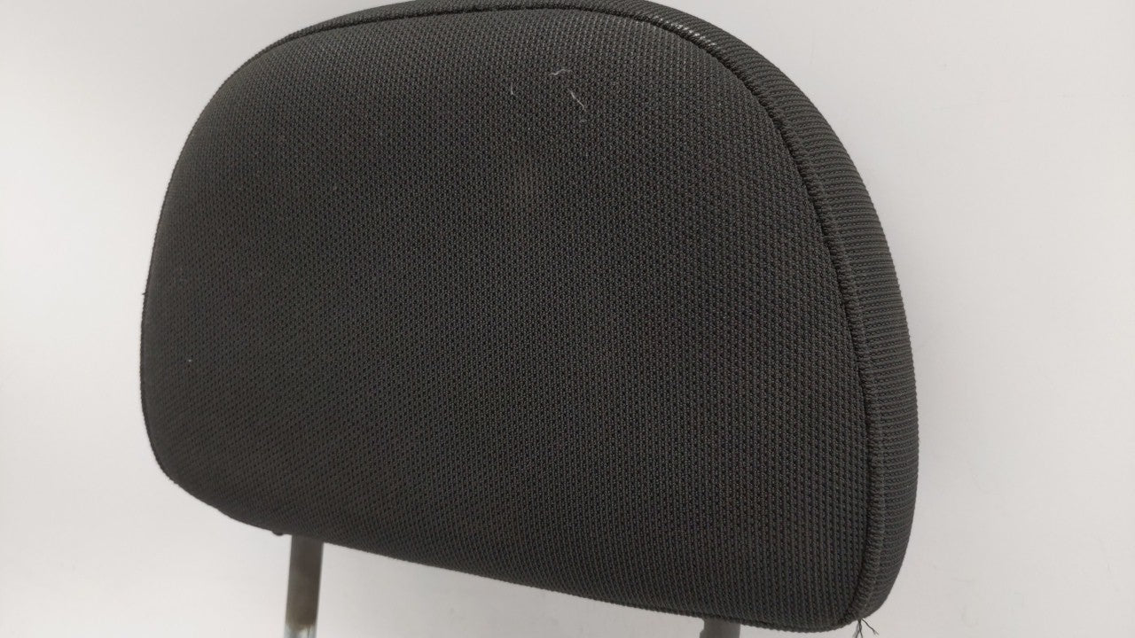 2005 Ford Explorer Headrest Head Rest Front Driver Passenger Seat Fits OEM Used Auto Parts - Oemusedautoparts1.com