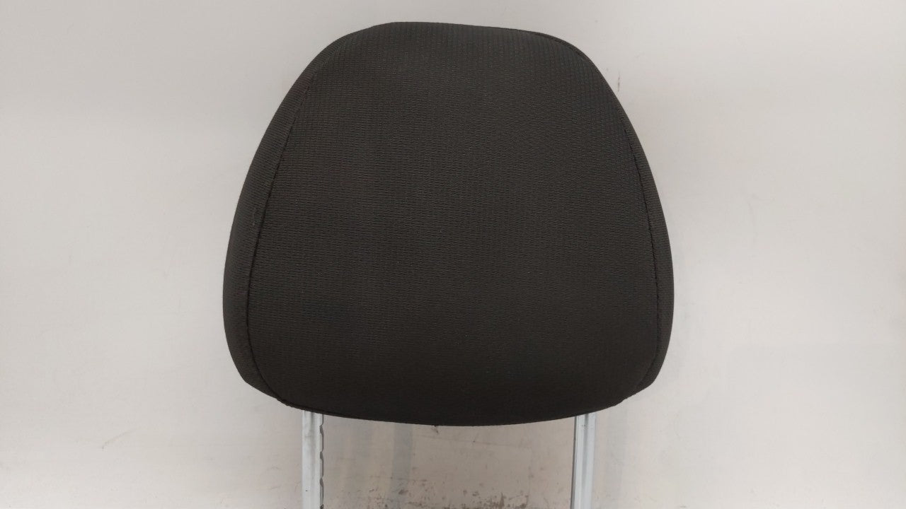 2006-2009 Chevrolet Hhr Headrest Head Rest Front Driver Passenger Seat Fits 2006 2007 2008 2009 OEM Used Auto Parts - Oemusedautoparts1.com