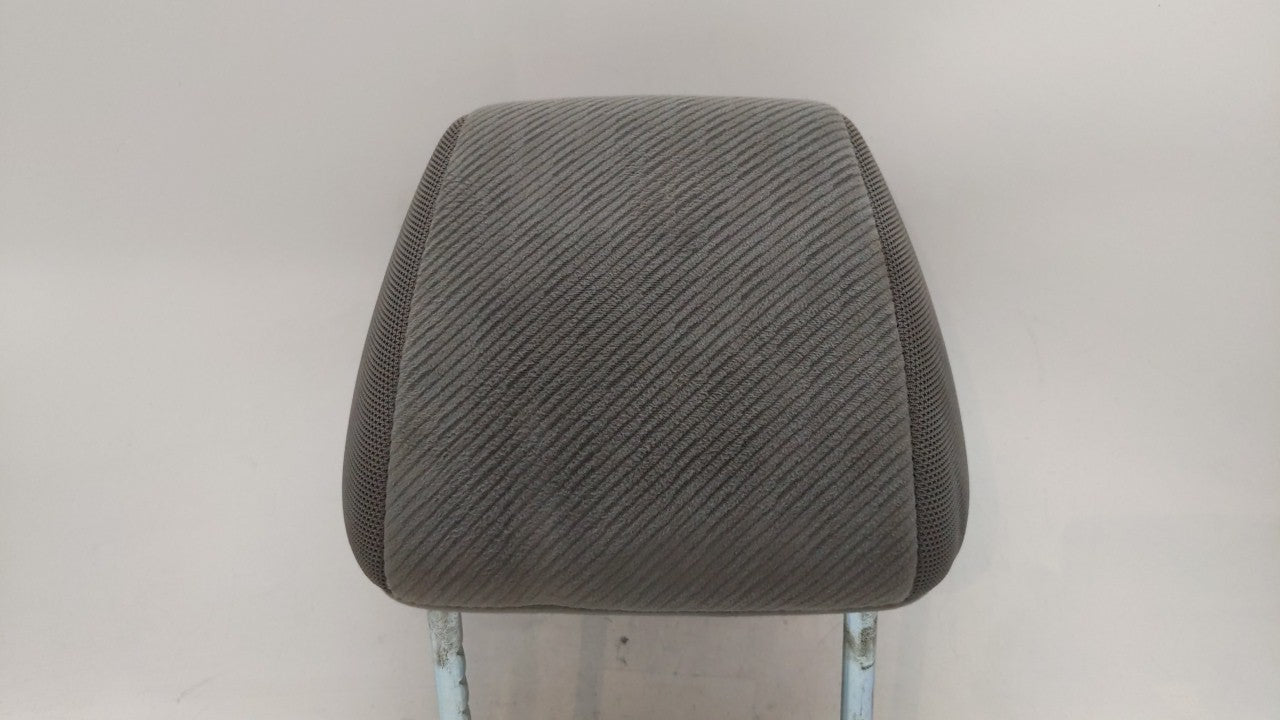 2006-2011 Honda Civic Headrest Head Rest Front Driver Passenger Seat Fits 2006 2007 2008 2009 2010 2011 OEM Used Auto Parts - Oemusedautoparts1.com