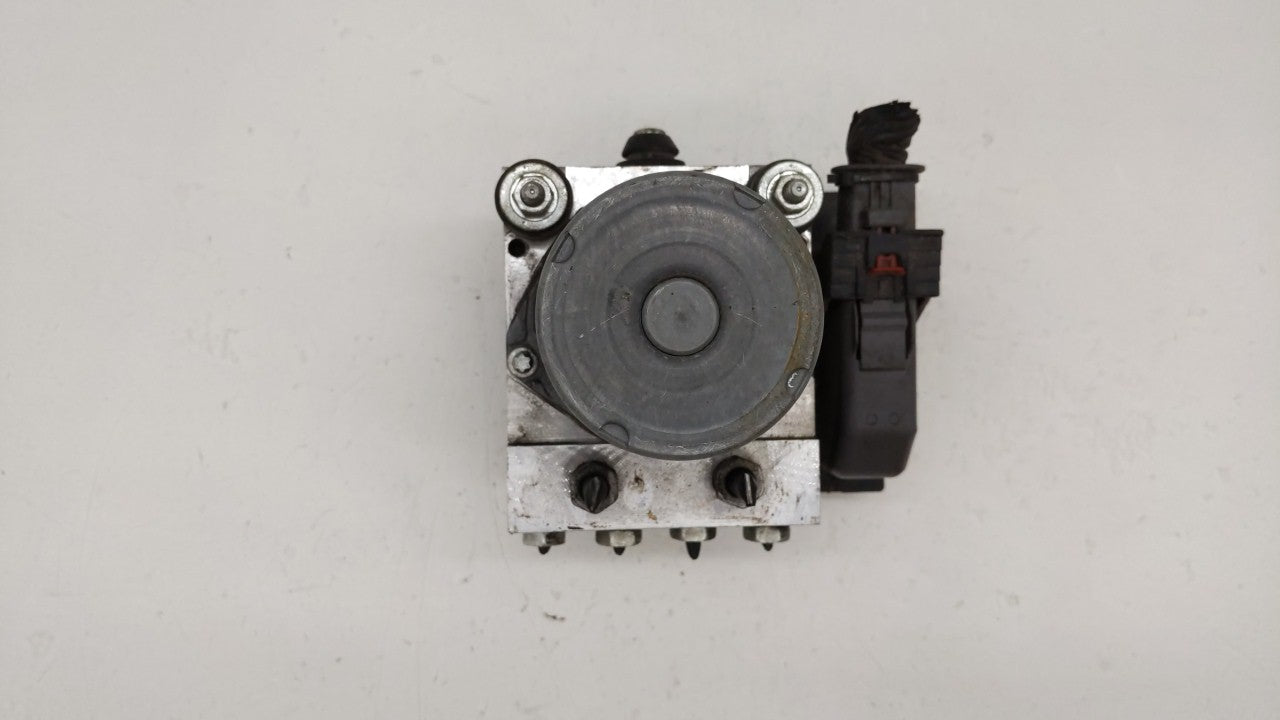 2012-2015 Chevrolet Camaro ABS Pump Control Module Replacement P/N:22807507 0 265 952 128 Fits 2012 2013 2014 2015 OEM Used Auto Parts - Oemusedautoparts1.com