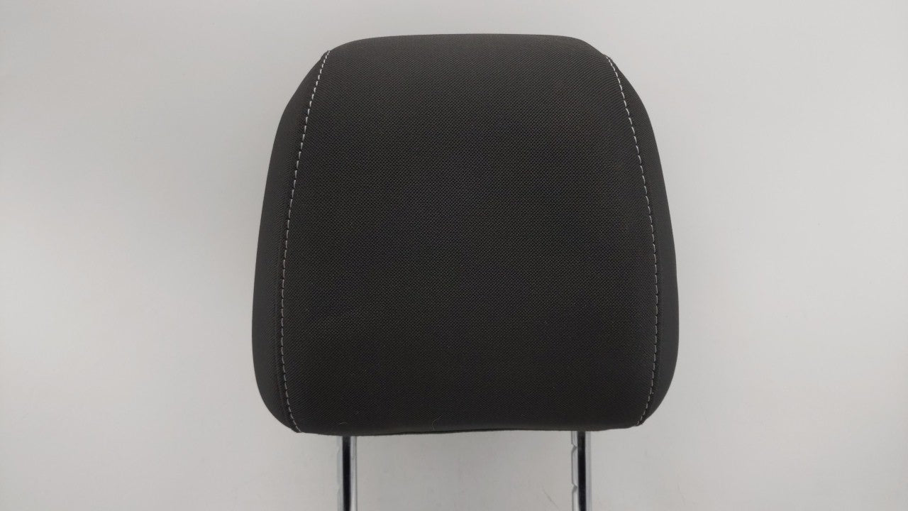 2013-2015 Ford Escape Headrest Head Rest Front Driver Passenger Seat Fits 2013 2014 2015 OEM Used Auto Parts - Oemusedautoparts1.com