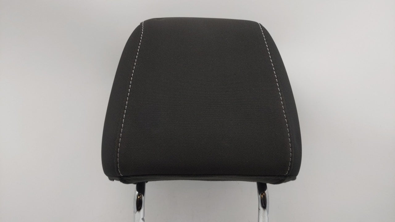 2013-2015 Ford Escape Headrest Head Rest Front Driver Passenger Seat Fits 2013 2014 2015 OEM Used Auto Parts - Oemusedautoparts1.com