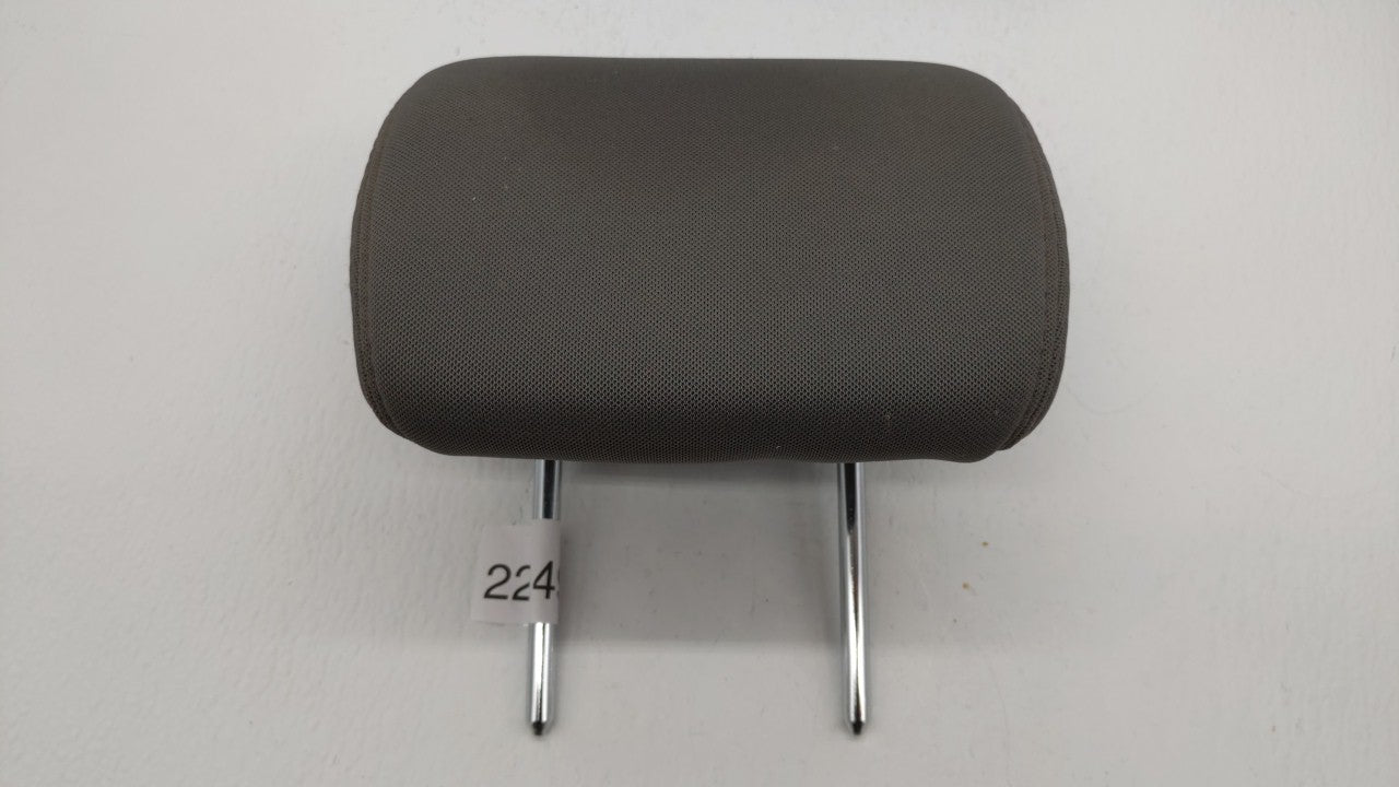 2011-2016 Hyundai Elantra Headrest Head Rest Rear Center Seat Fits 2011 2012 2013 2014 2015 2016 OEM Used Auto Parts - Oemusedautoparts1.com