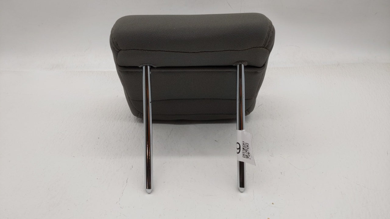 2011-2016 Hyundai Elantra Headrest Head Rest Rear Center Seat Fits 2011 2012 2013 2014 2015 2016 OEM Used Auto Parts - Oemusedautoparts1.com