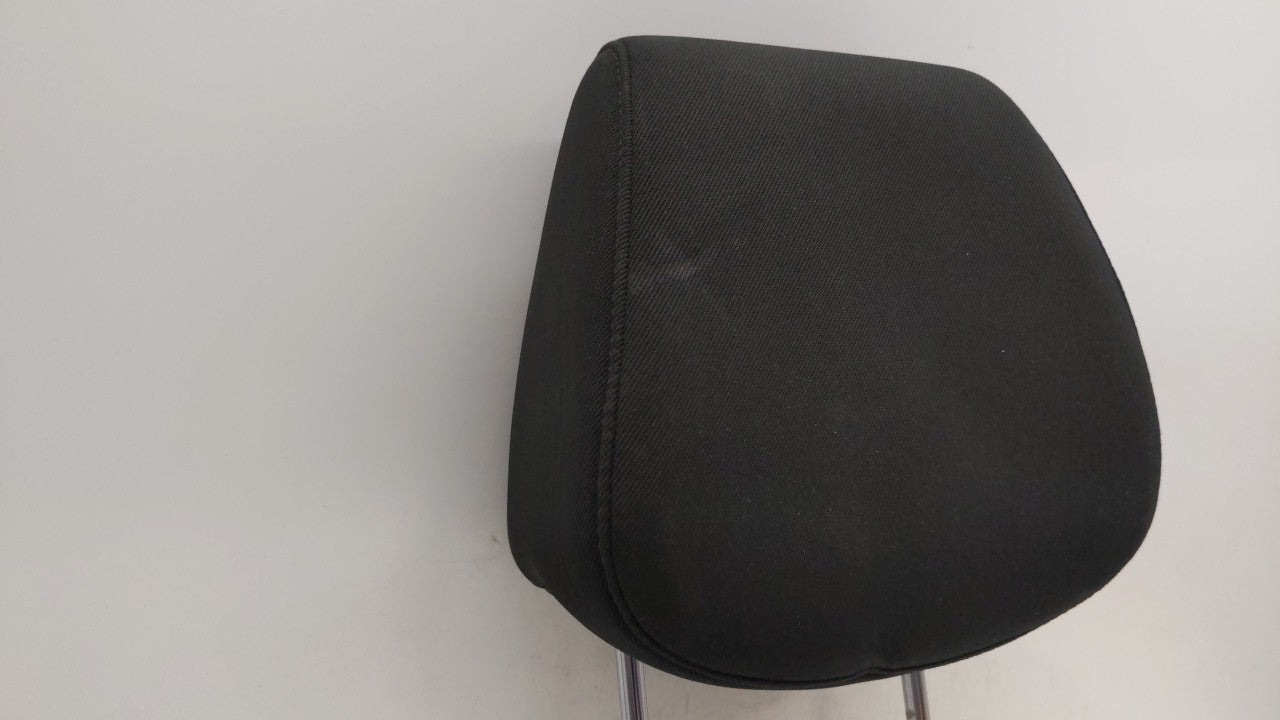 2015-2017 Hyundai Accent Headrest Head Rest Rear Seat Fits 2015 2016 2017 OEM Used Auto Parts - Oemusedautoparts1.com