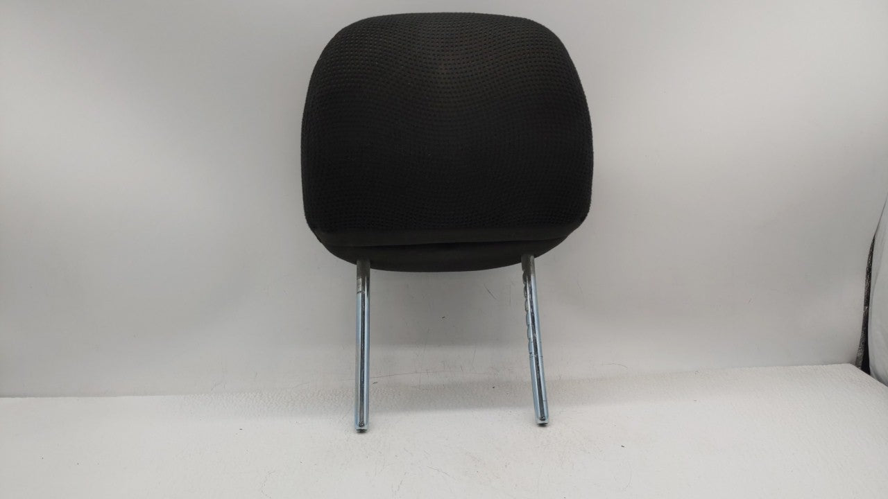 2008-2010 Honda Accord Headrest Head Rest Front Driver Passenger Seat Fits 2008 2009 2010 OEM Used Auto Parts - Oemusedautoparts1.com