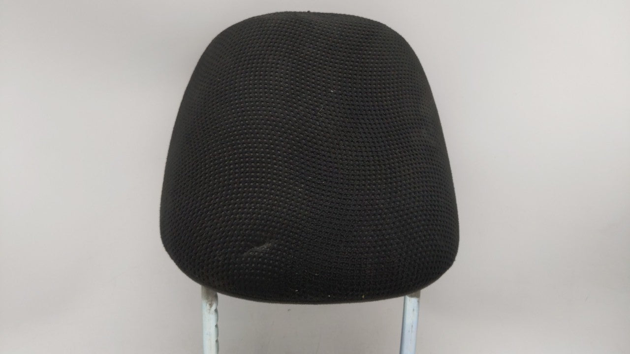 2008-2010 Honda Accord Headrest Head Rest Front Driver Passenger Seat Fits 2008 2009 2010 OEM Used Auto Parts - Oemusedautoparts1.com