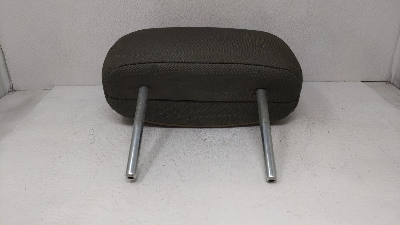 2006 Honda Ridgeline Headrest Head Rest Front Driver Passenger Seat Fits OEM Used Auto Parts - Oemusedautoparts1.com