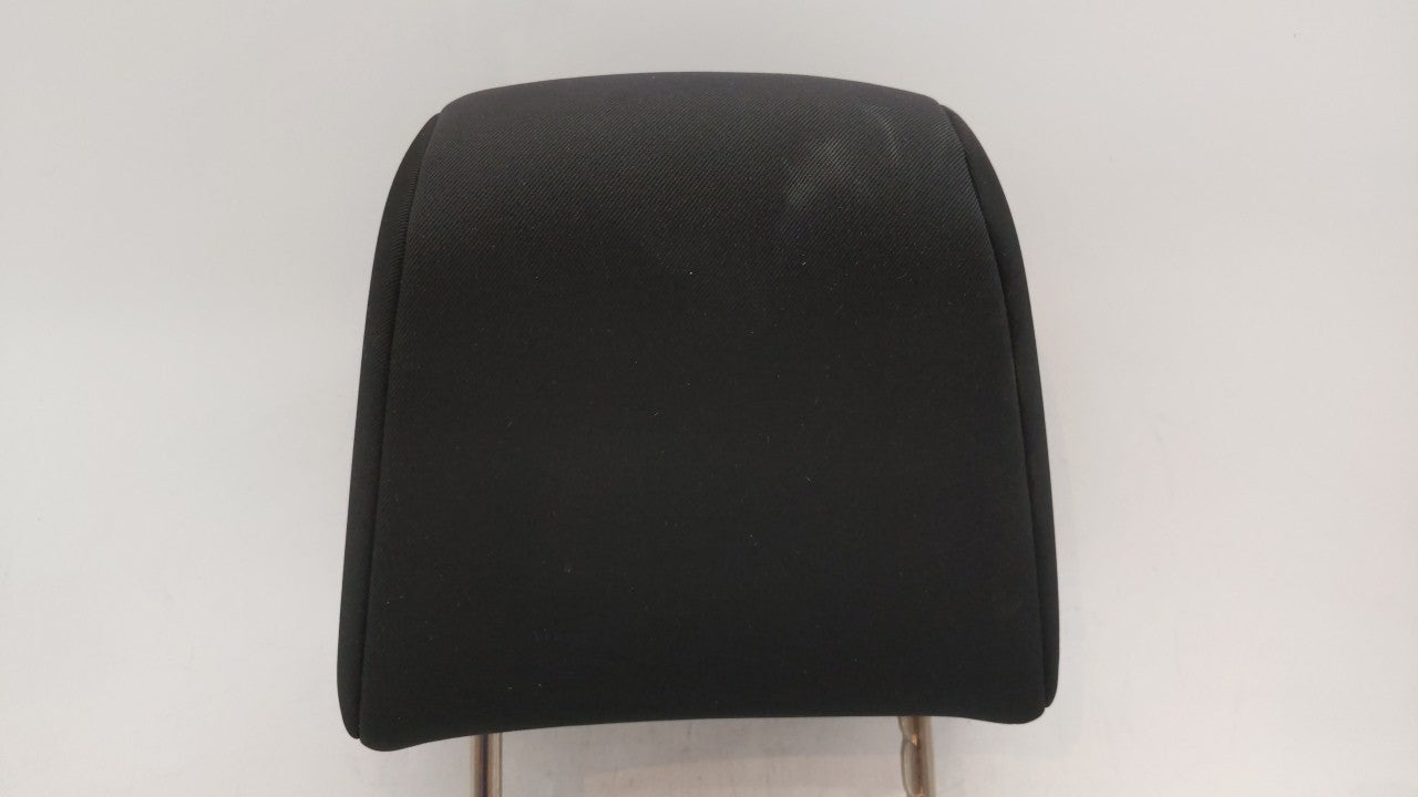 2012-2014 Mazda 5 Headrest Head Rest Front Driver Passenger Seat Fits 2012 2013 2014 OEM Used Auto Parts - Oemusedautoparts1.com