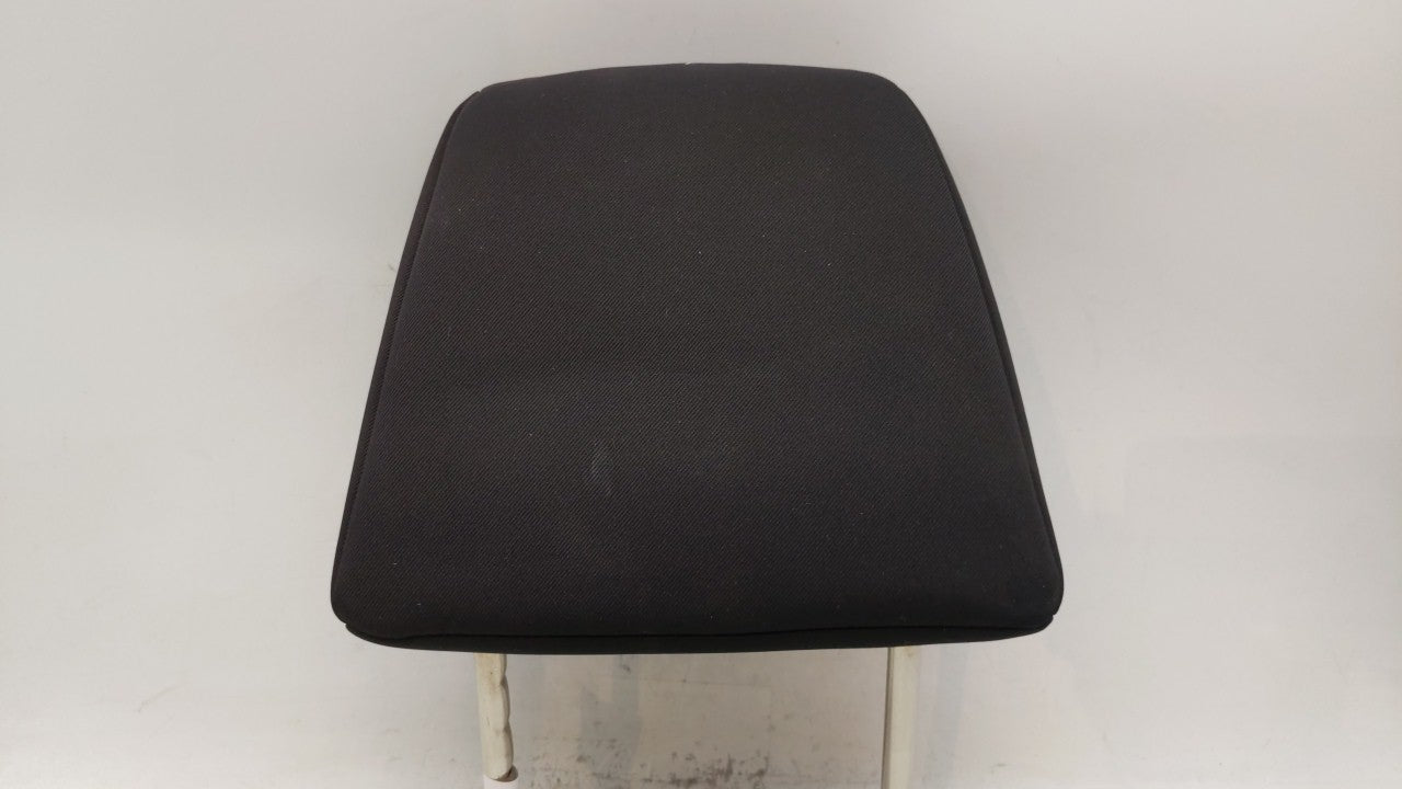 2012-2014 Mazda 5 Headrest Head Rest Front Driver Passenger Seat Fits 2012 2013 2014 OEM Used Auto Parts - Oemusedautoparts1.com