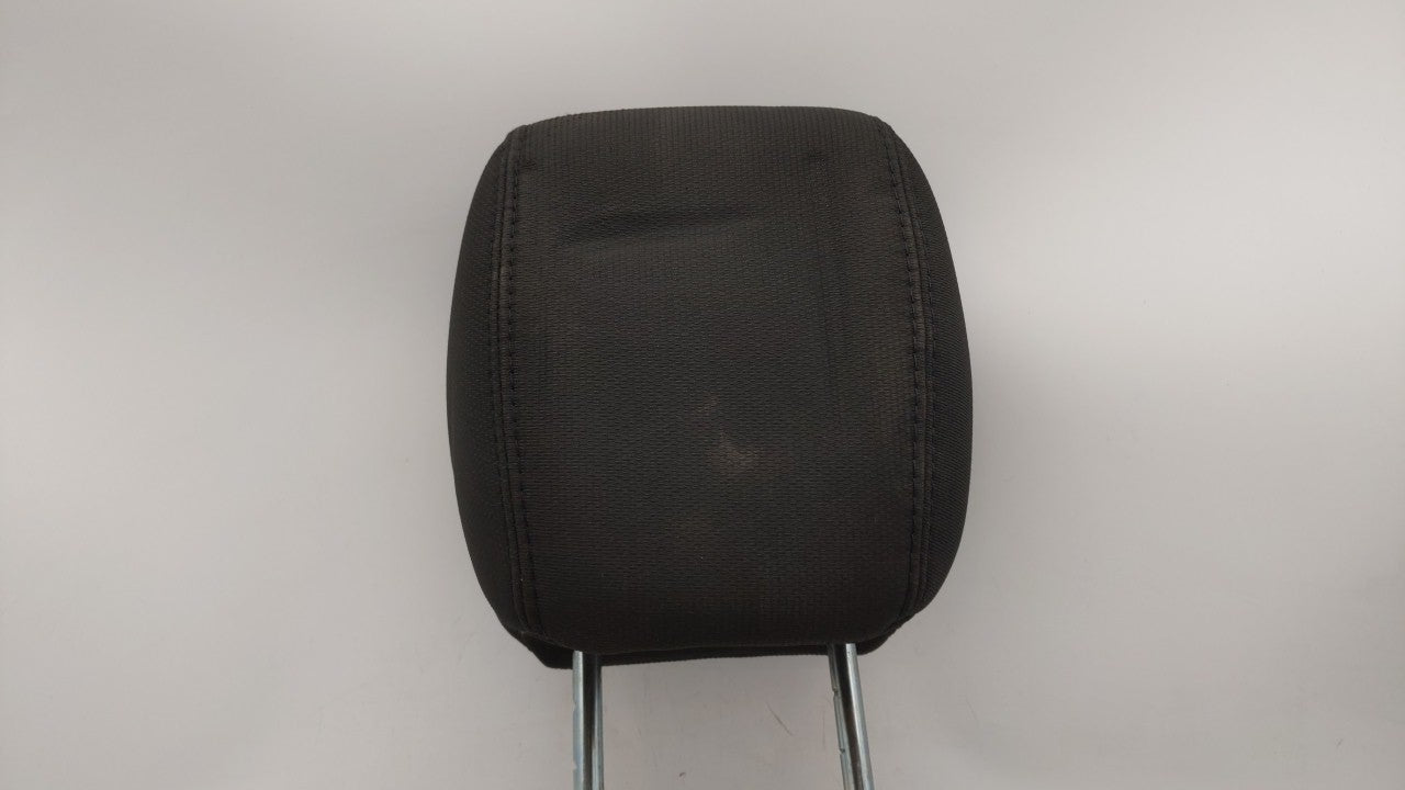 2009 Chevrolet Traverse Headrest Head Rest Front Driver Passenger Seat Fits OEM Used Auto Parts - Oemusedautoparts1.com