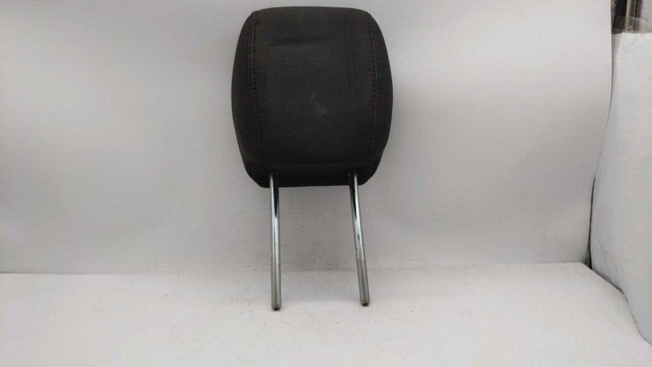 2009 Chevrolet Traverse Headrest Head Rest Front Driver Passenger Seat Fits OEM Used Auto Parts - Oemusedautoparts1.com