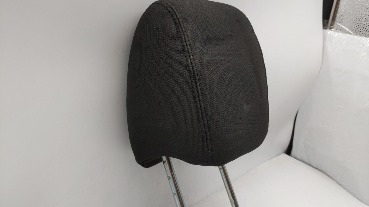 2009 Chevrolet Traverse Headrest Head Rest Front Driver Passenger Seat Fits OEM Used Auto Parts - Oemusedautoparts1.com