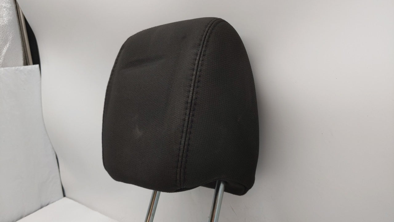 2009 Chevrolet Traverse Headrest Head Rest Front Driver Passenger Seat Fits OEM Used Auto Parts - Oemusedautoparts1.com