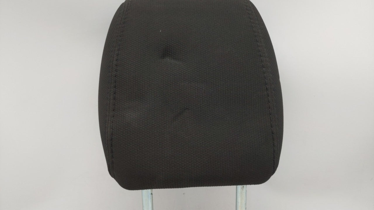 2009 Chevrolet Traverse Headrest Head Rest Front Driver Passenger Seat Fits OEM Used Auto Parts - Oemusedautoparts1.com