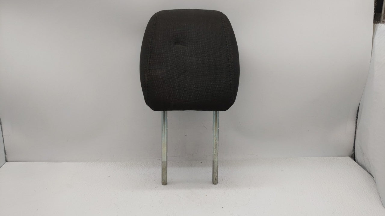 2009 Chevrolet Traverse Headrest Head Rest Front Driver Passenger Seat Fits OEM Used Auto Parts - Oemusedautoparts1.com