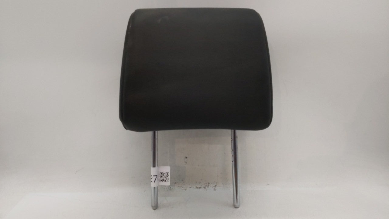 2008-2009 Nissan Rogue Headrest Head Rest Front Driver Passenger Seat Fits 2008 2009 OEM Used Auto Parts - Oemusedautoparts1.com