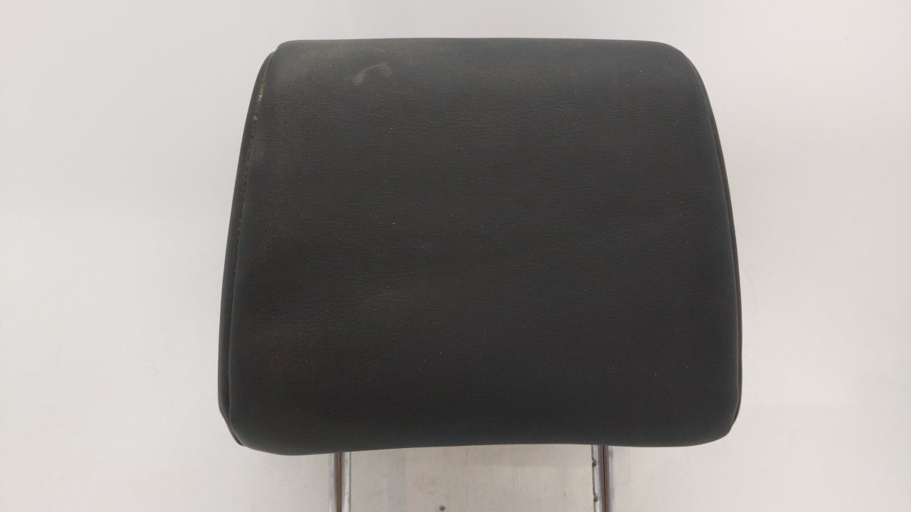 2008-2009 Nissan Rogue Headrest Head Rest Front Driver Passenger Seat Fits 2008 2009 OEM Used Auto Parts - Oemusedautoparts1.com