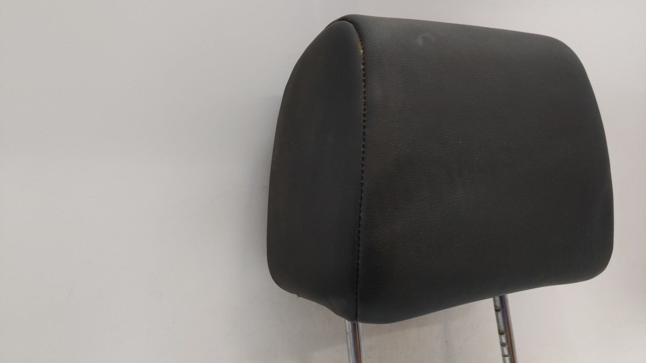 2008-2009 Nissan Rogue Headrest Head Rest Front Driver Passenger Seat Fits 2008 2009 OEM Used Auto Parts - Oemusedautoparts1.com