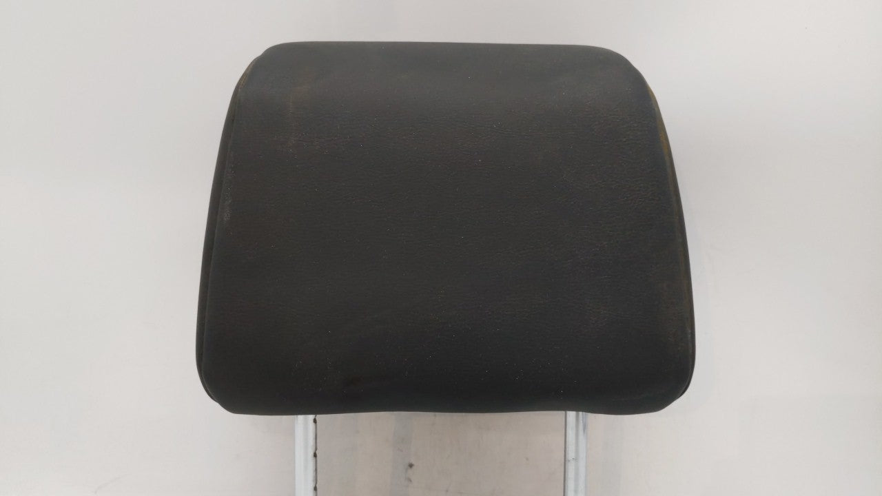 2008-2009 Nissan Rogue Headrest Head Rest Front Driver Passenger Seat Fits 2008 2009 OEM Used Auto Parts - Oemusedautoparts1.com