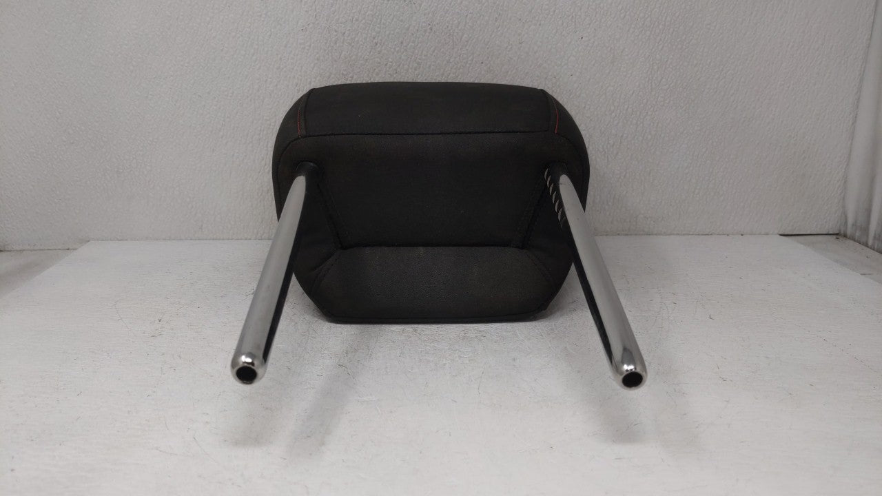 2010-2011 Chevrolet Equinox Headrest Head Rest Front Driver Passenger Seat Fits 2010 2011 OEM Used Auto Parts - Oemusedautoparts1.com