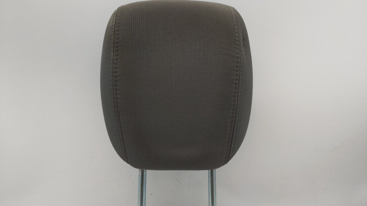 2010-2011 Chevrolet Traverse Headrest Head Rest Rear Seat Fits 2010 2011 OEM Used Auto Parts - Oemusedautoparts1.com