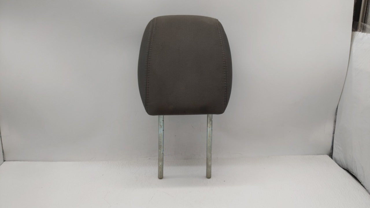 2010-2011 Chevrolet Traverse Headrest Head Rest Rear Seat Fits 2010 2011 OEM Used Auto Parts - Oemusedautoparts1.com