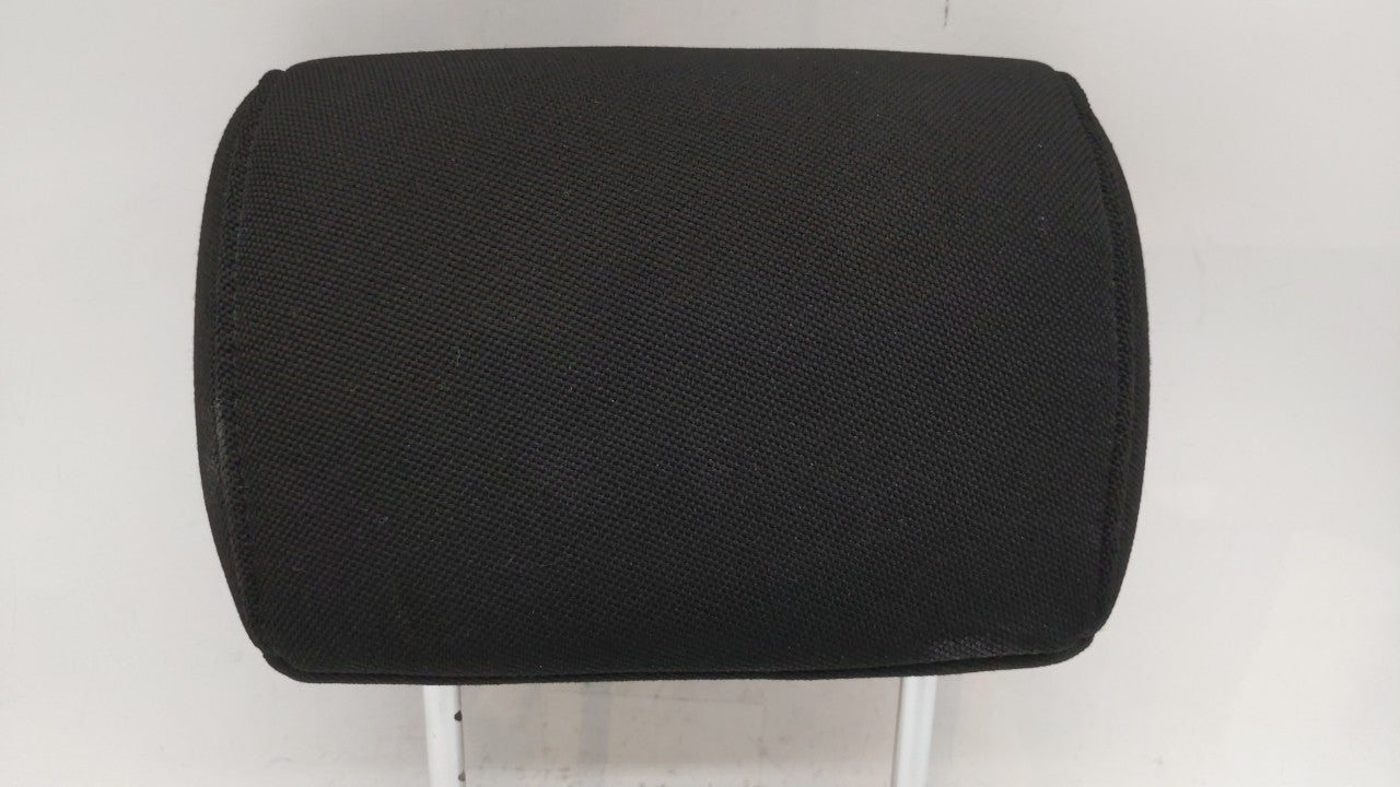 2009-2011 Hyundai Accent Headrest Head Rest Front Driver Passenger Seat Fits 2009 2010 2011 OEM Used Auto Parts - Oemusedautoparts1.com